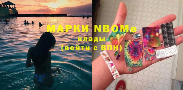 прущий лед Нея